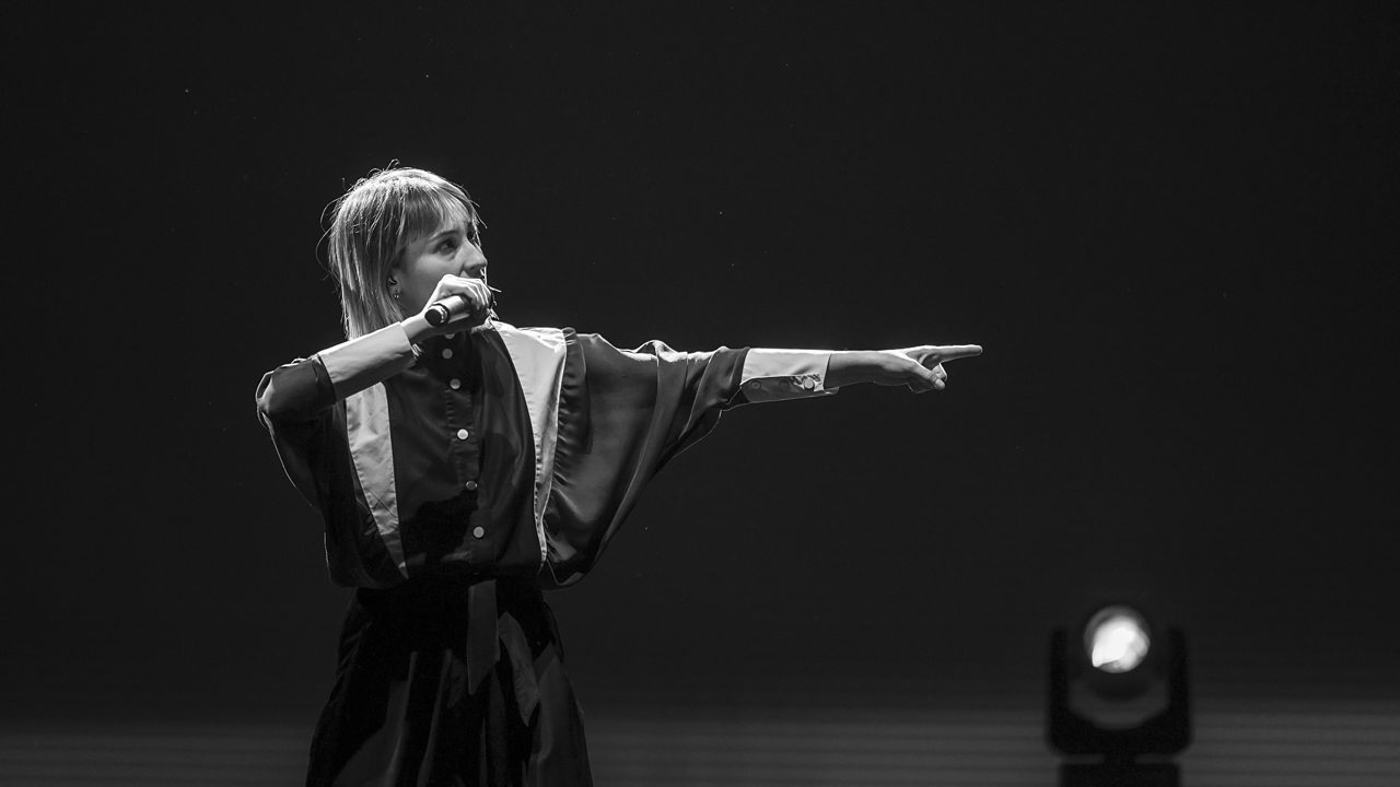 Suzane - En concert