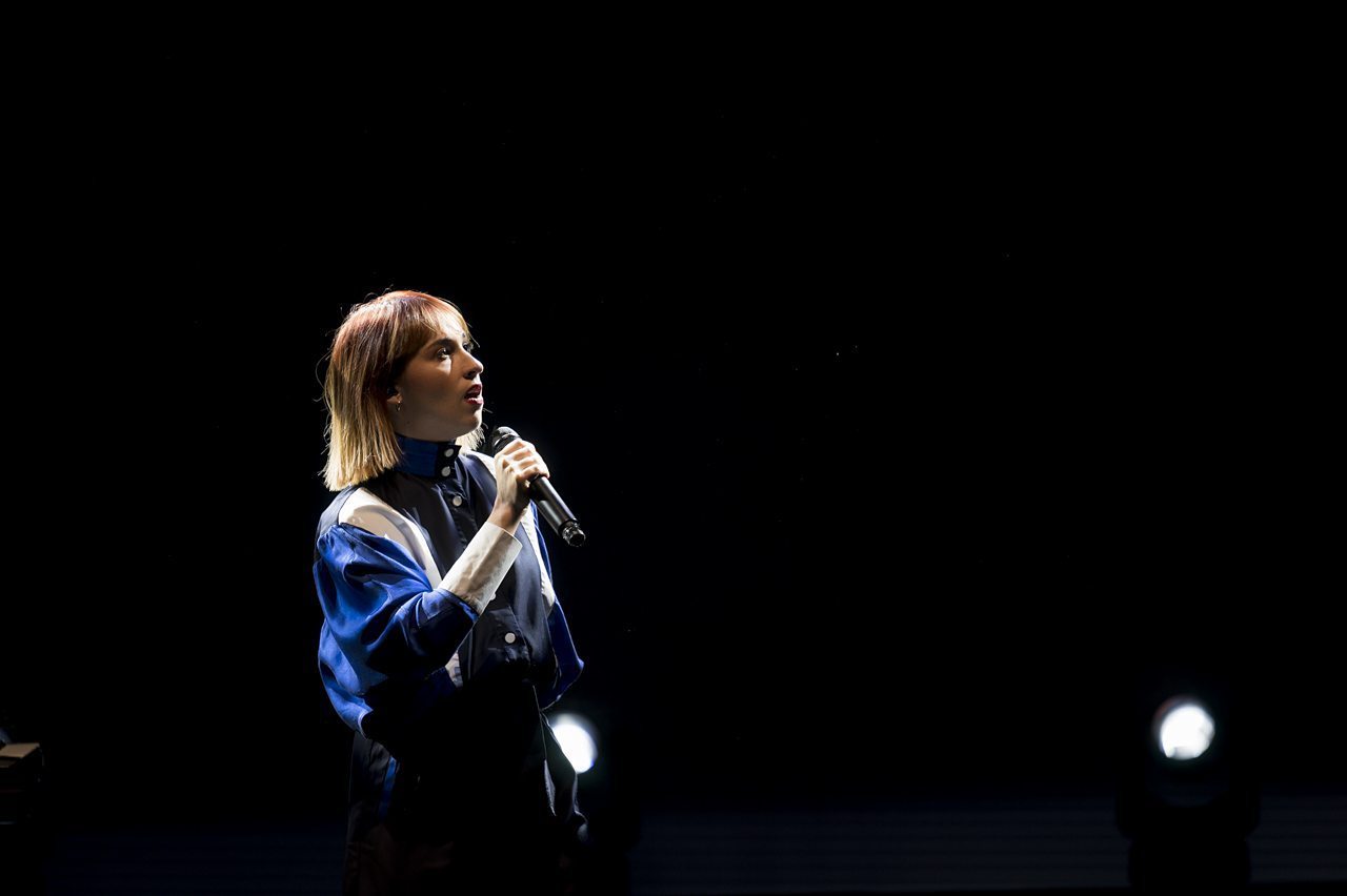 Suzane - En concert
