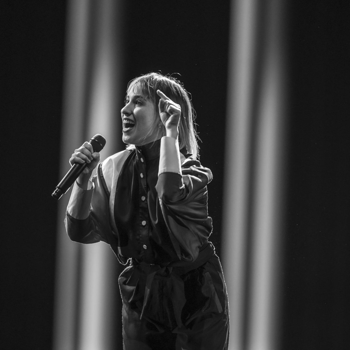 Suzane - En concert