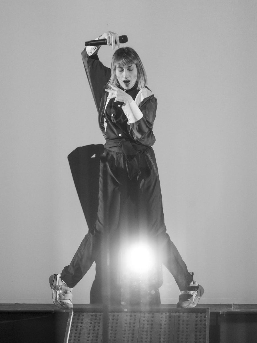 Suzane - En concert