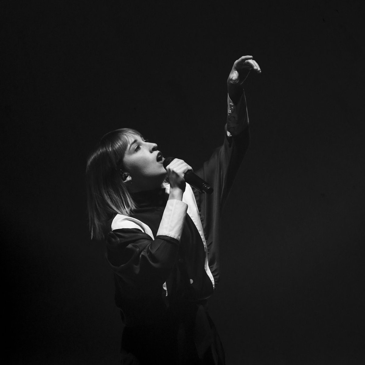 Suzane - En concert