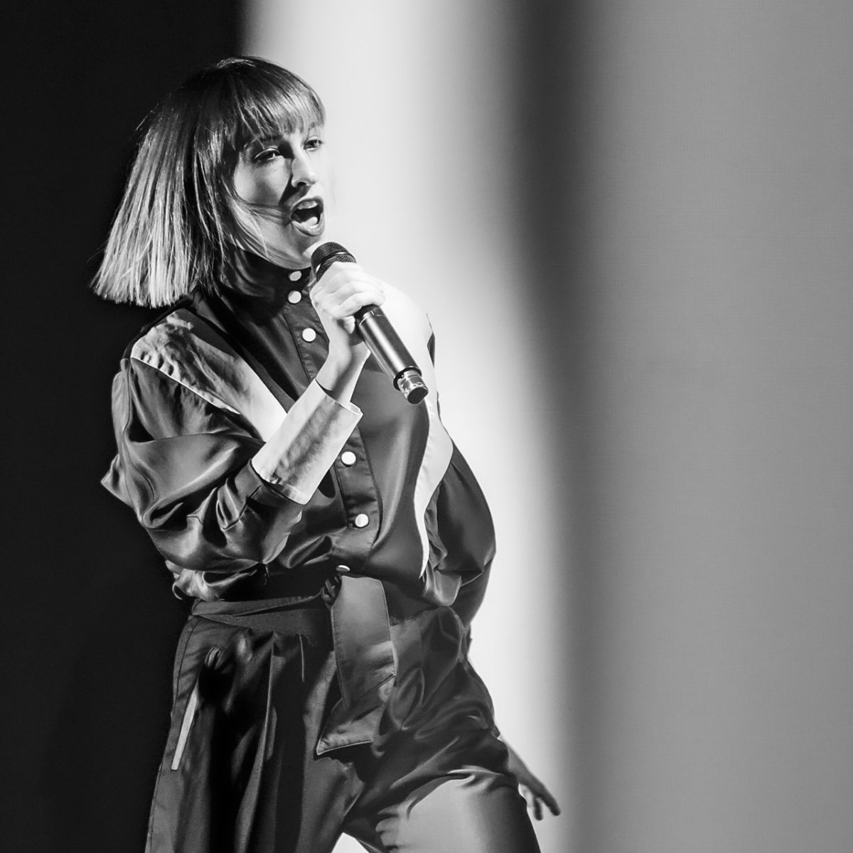 Suzane - En concert