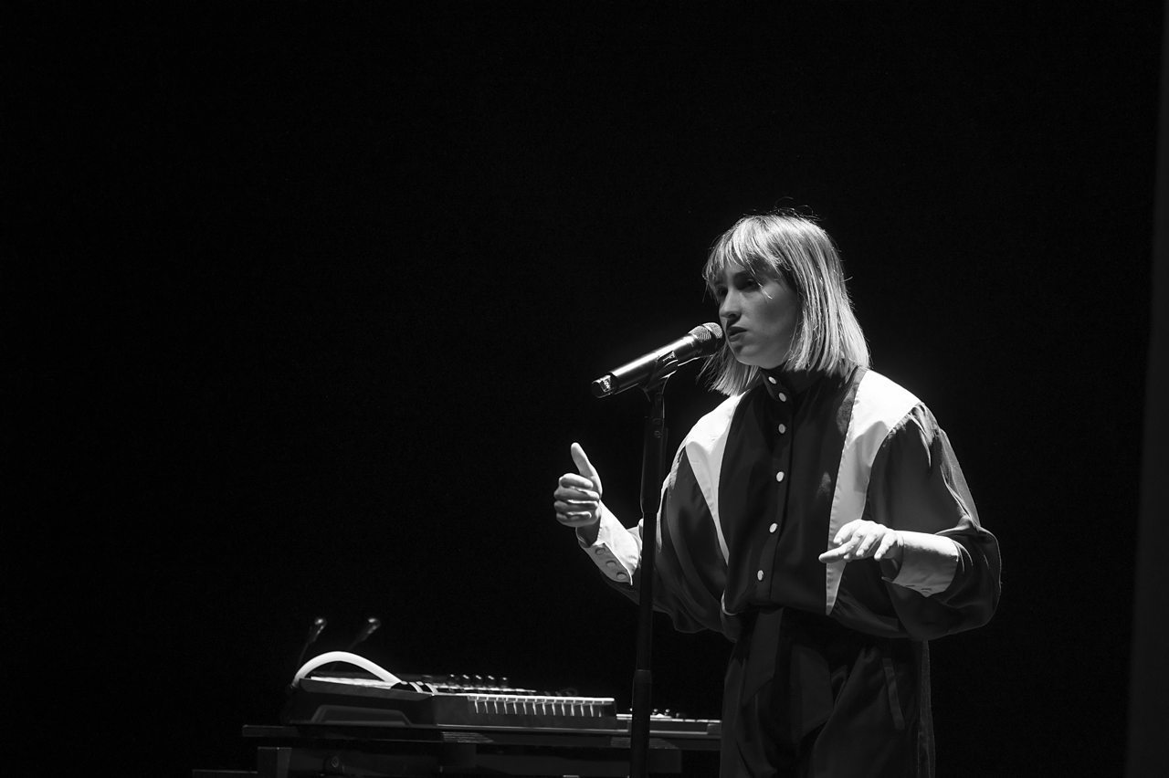 Suzane - En concert
