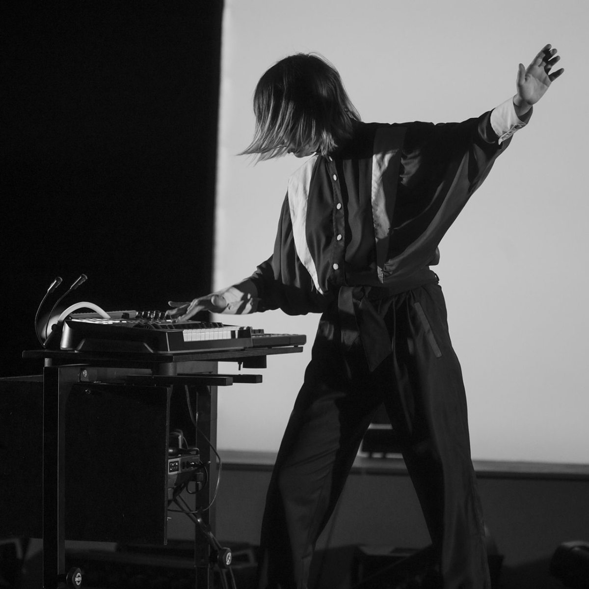 Suzane - En concert