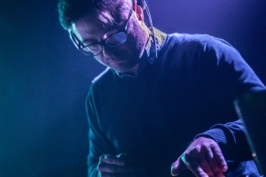 Techno Story #1