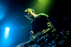 Techno Story #1