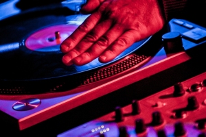 Techno Story #1