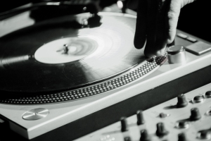 Techno Story #1