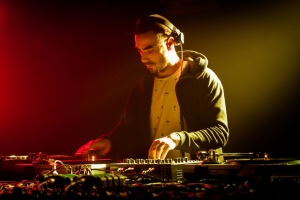 Techno Story #1