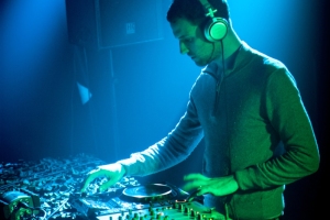 Techno Story #1