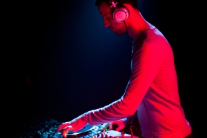 Techno Story #1