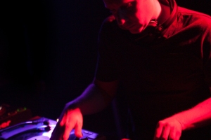 Techno Story #1