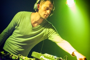 Techno Story #1