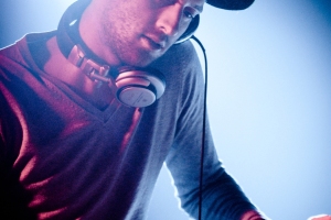 Techno Story #1