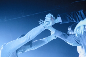 Techno Story #1