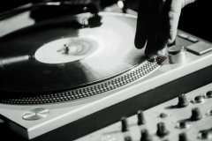 Techno Story #1