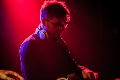 Techno Story #1