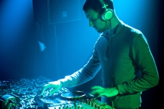 Techno Story #1