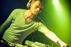 Techno Story #1