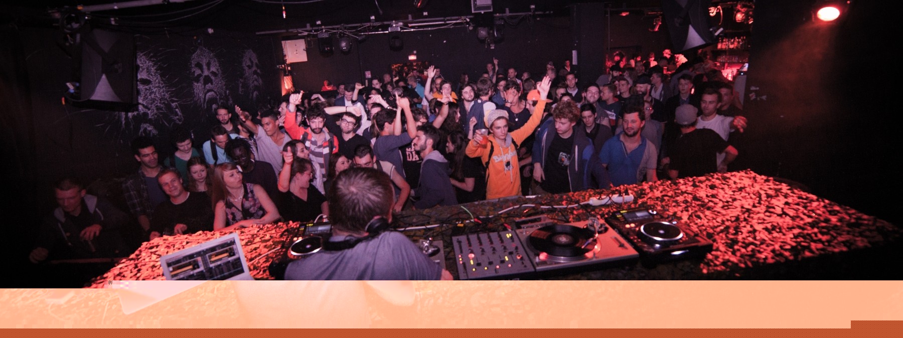 Techno Story #2