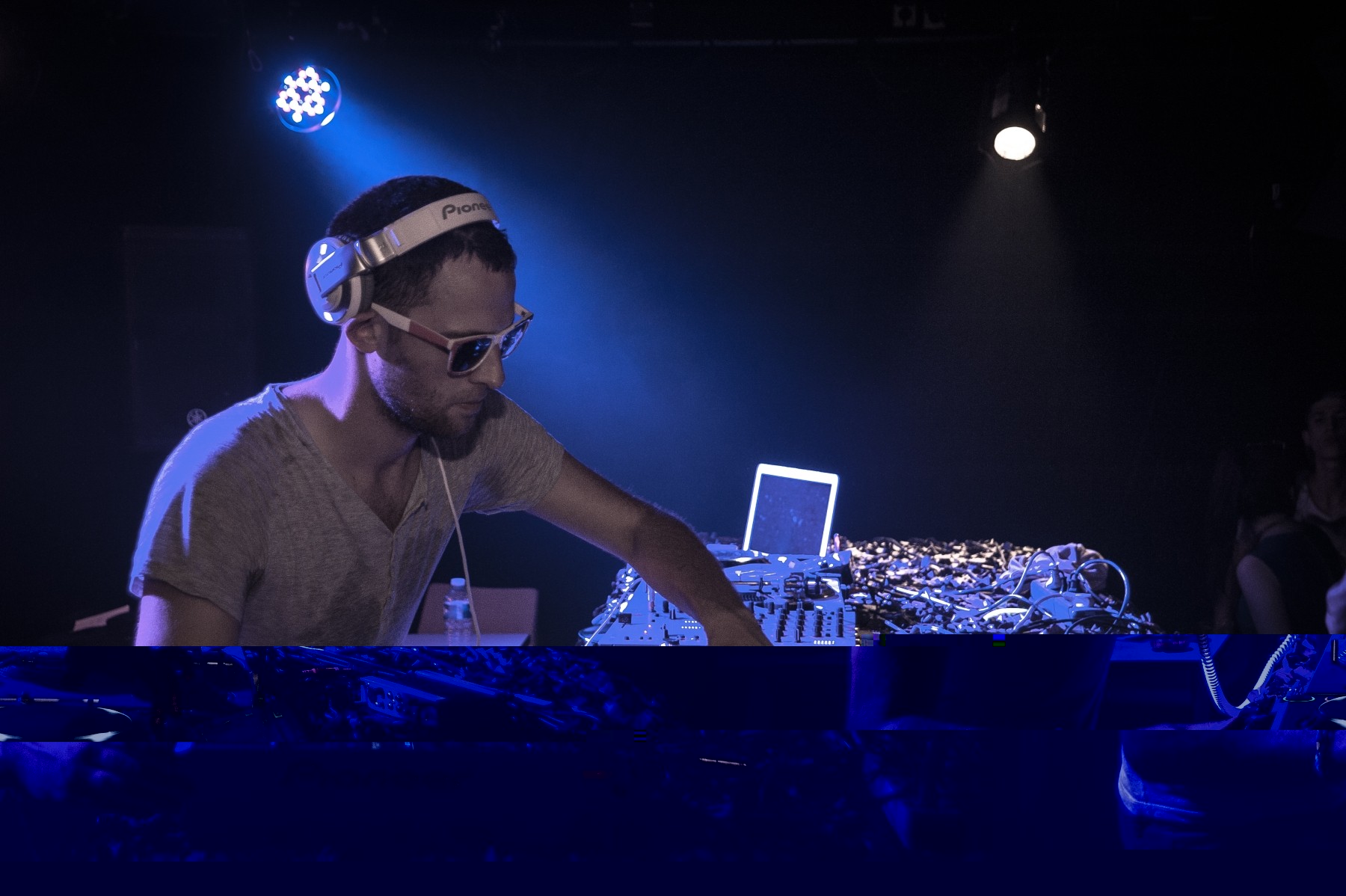 Techno Story #2