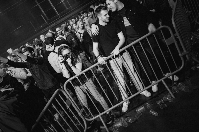 Techno Story #7