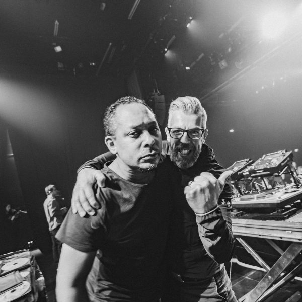 Techno Story #7