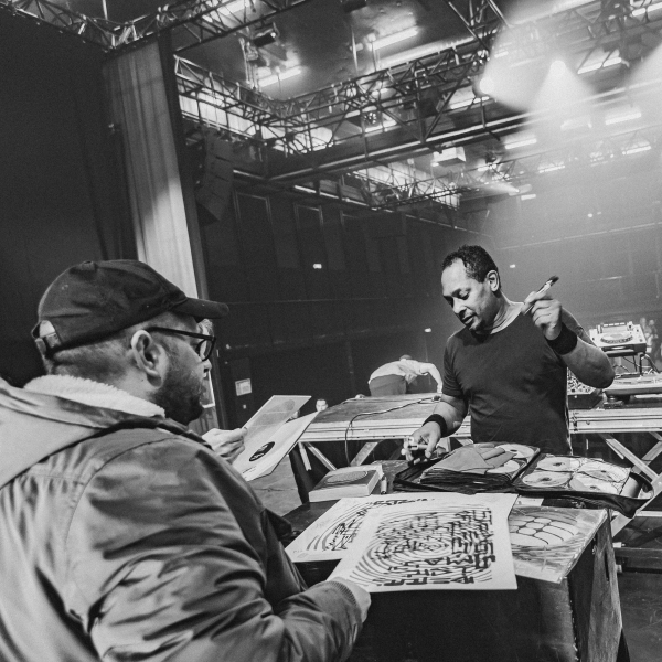 Techno Story #7