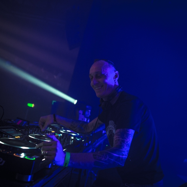 Techno Story #8
