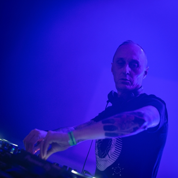 Techno Story #8