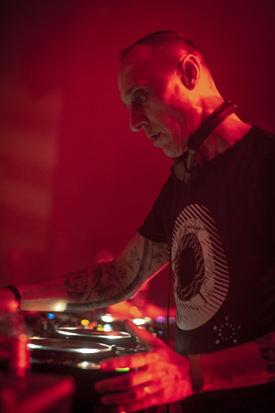 Techno Story #8