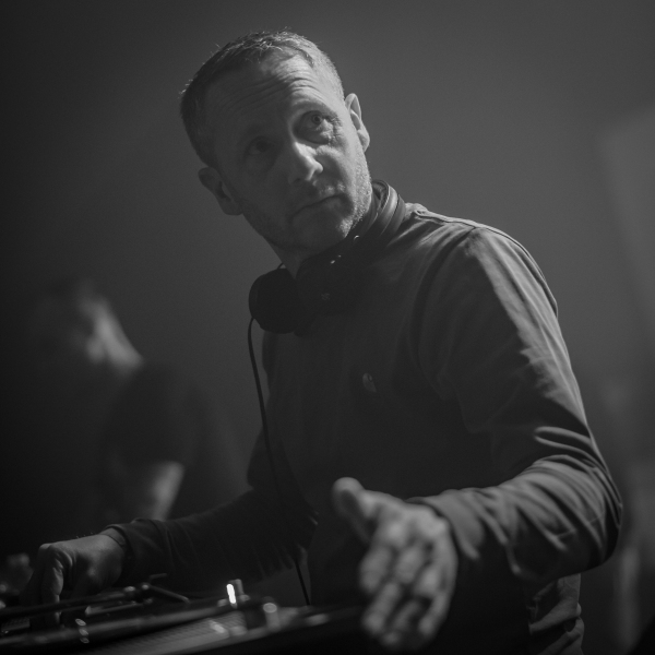 Techno Story #8