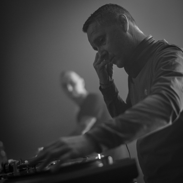 Techno Story #8