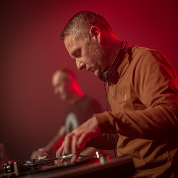 Techno Story #8