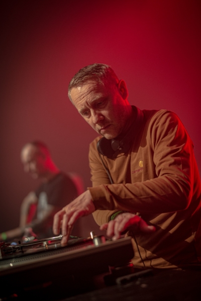 Techno Story #8