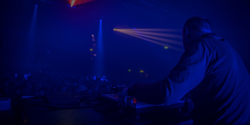 Techno Story #8