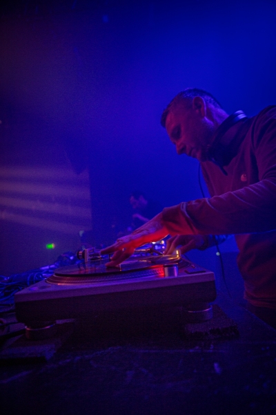 Techno Story #8