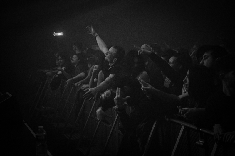 Techno Story #8