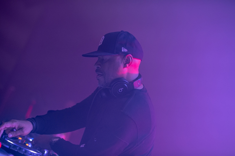 Techno Story #8