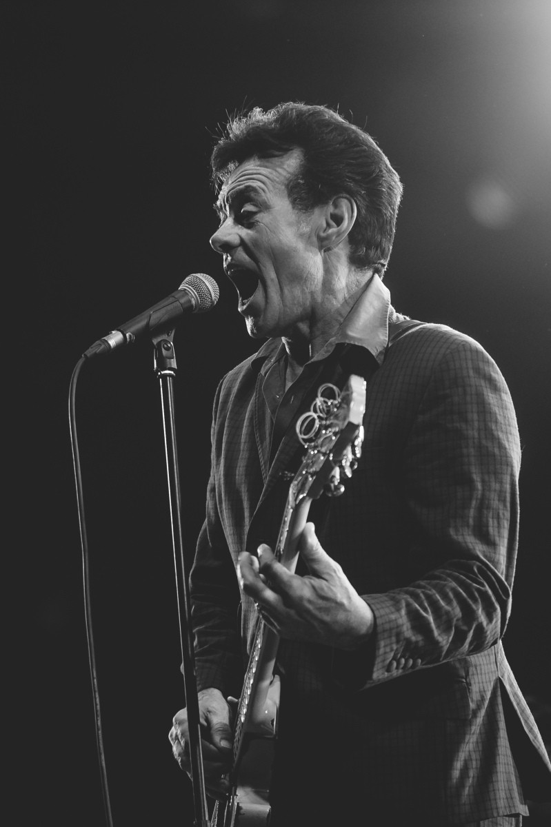The james hunter six - Nancy Jazz Pulsations | Vincent Zobler