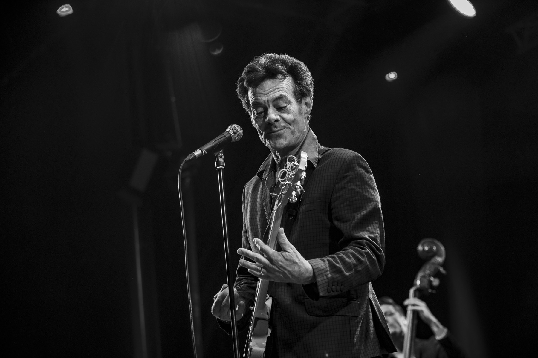 The james hunter six - Nancy Jazz Pulsations | Vincent Zobler