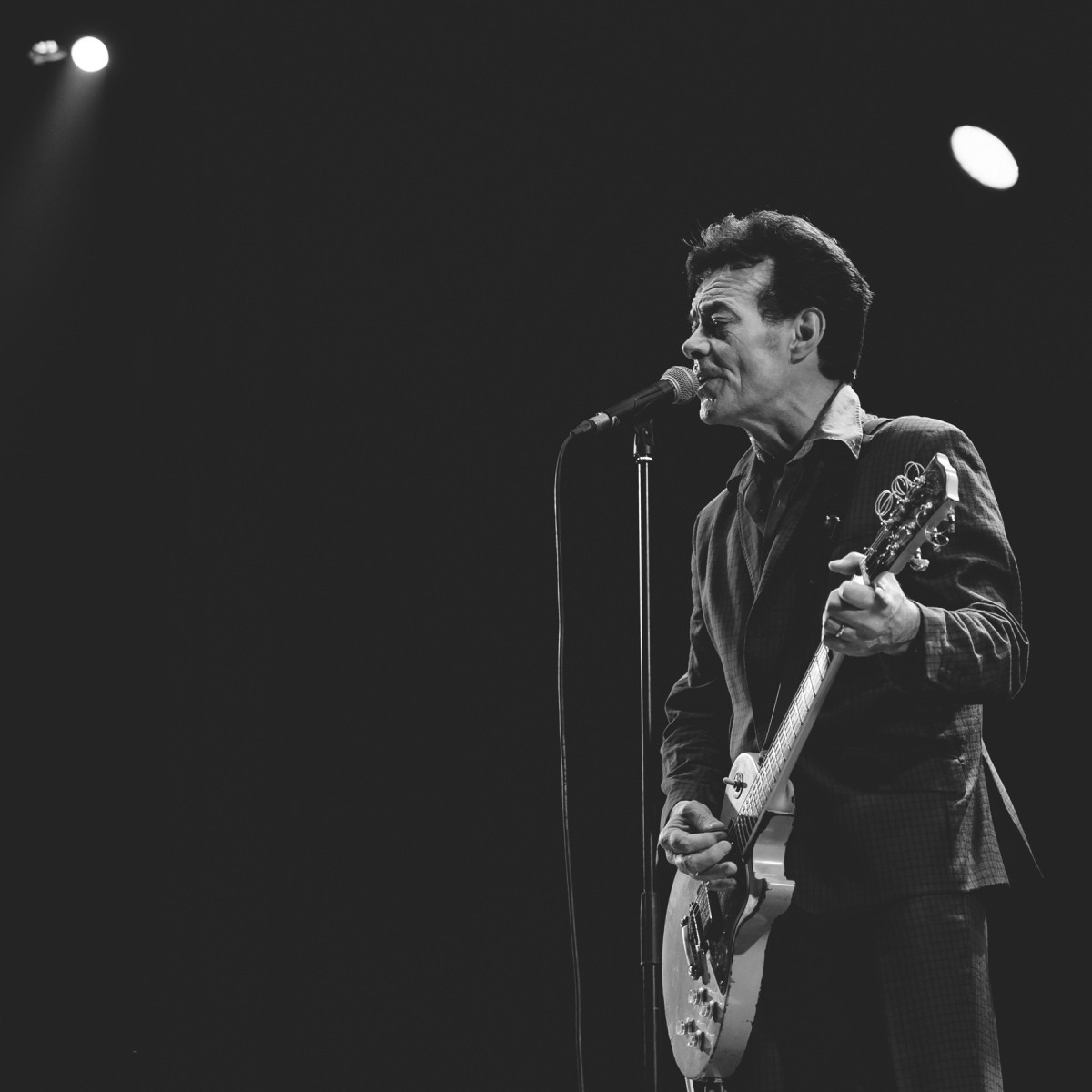 The james hunter six - Nancy Jazz Pulsations | Vincent Zobler