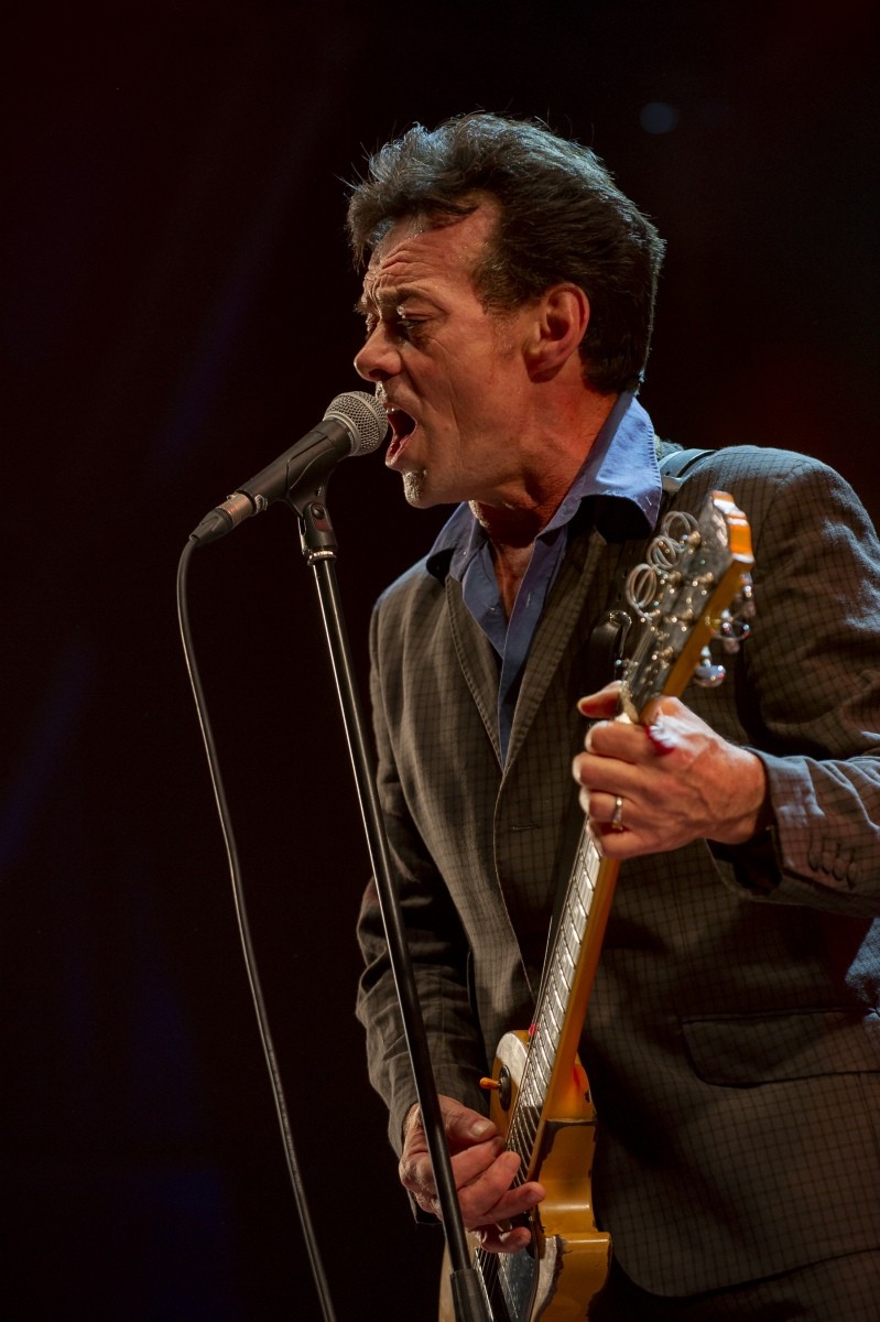The james hunter six - Nancy Jazz Pulsations | Vincent Zobler