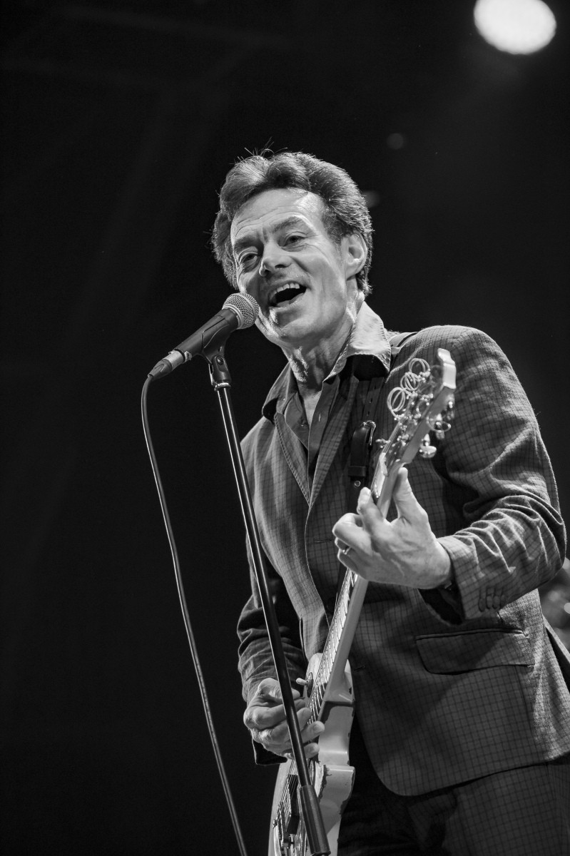 The james hunter six - Nancy Jazz Pulsations | Vincent Zobler