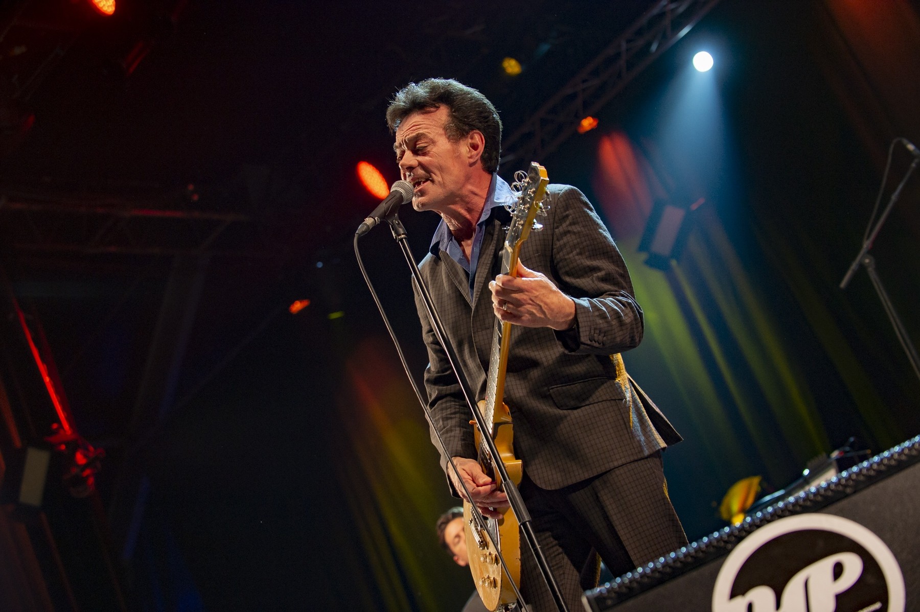 The james hunter six - Nancy Jazz Pulsations | Vincent Zobler