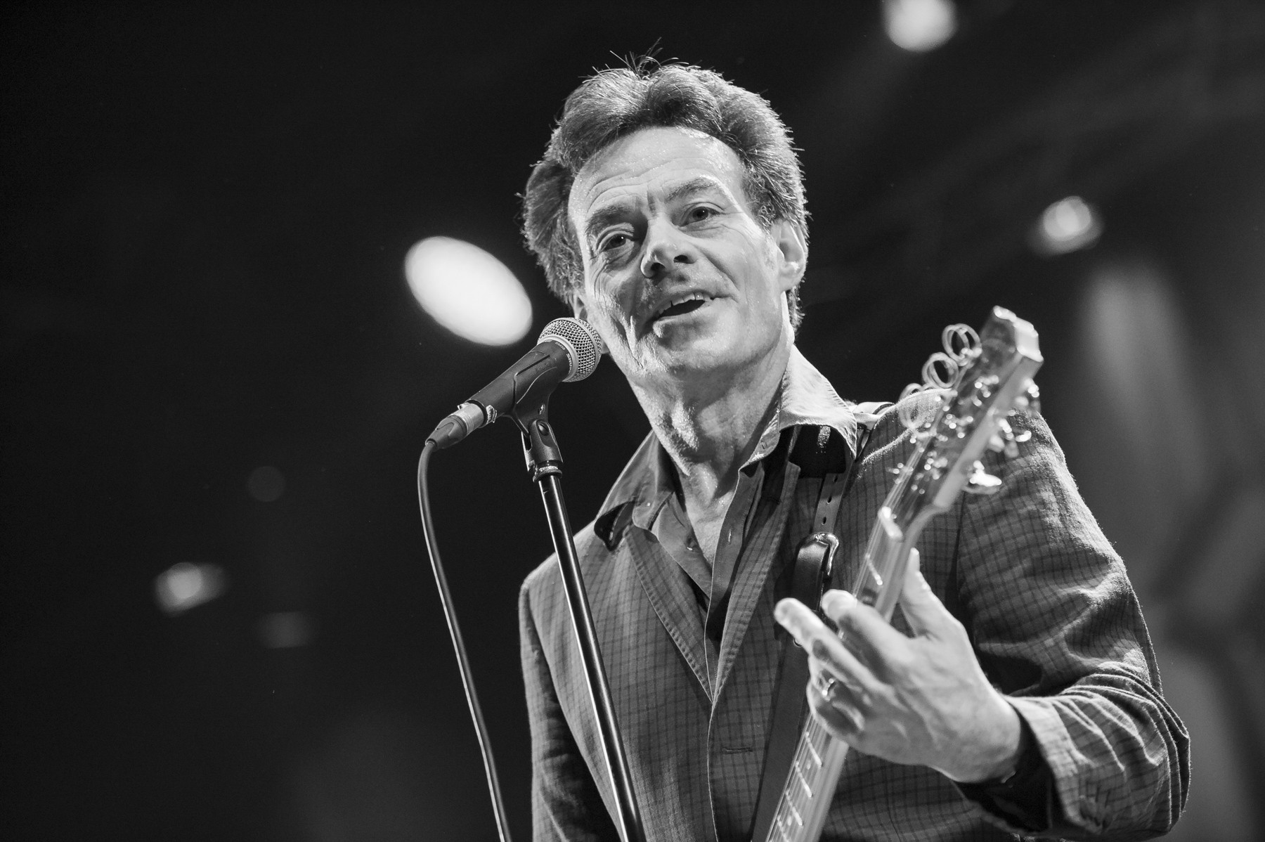 The james hunter six - Nancy Jazz Pulsations | Vincent Zobler