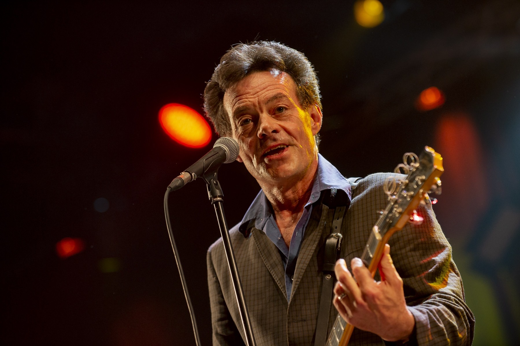 The james hunter six - Nancy Jazz Pulsations | Vincent Zobler