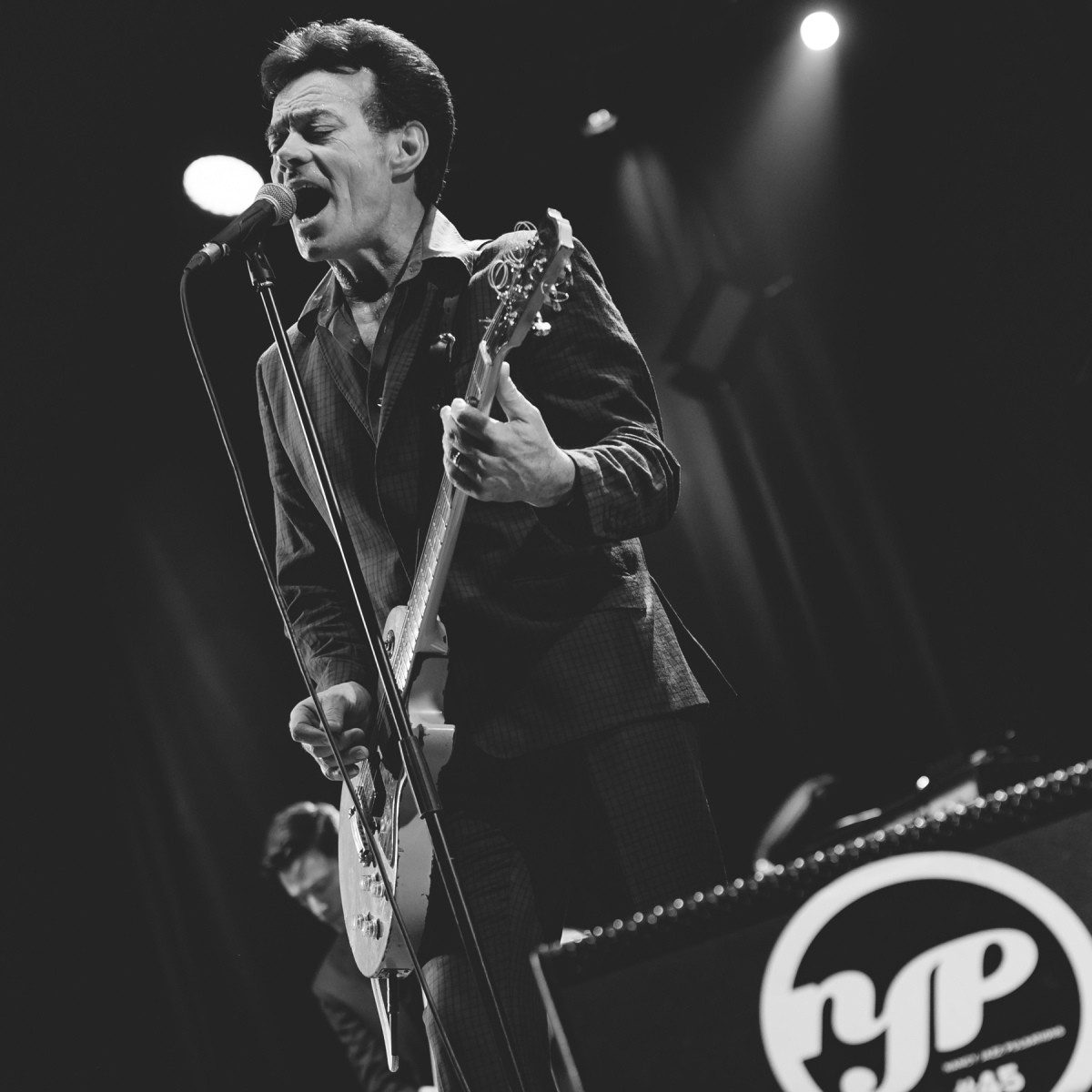 The james hunter six - Nancy Jazz Pulsations | Vincent Zobler
