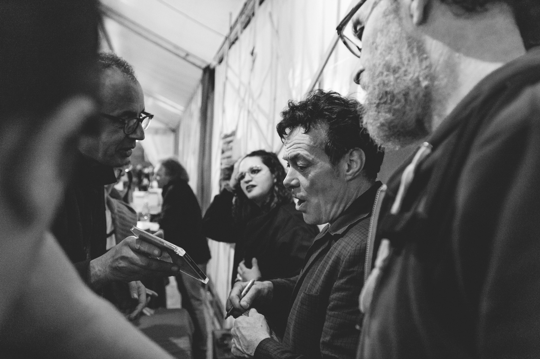 The james hunter six - Nancy Jazz Pulsations | Vincent Zobler