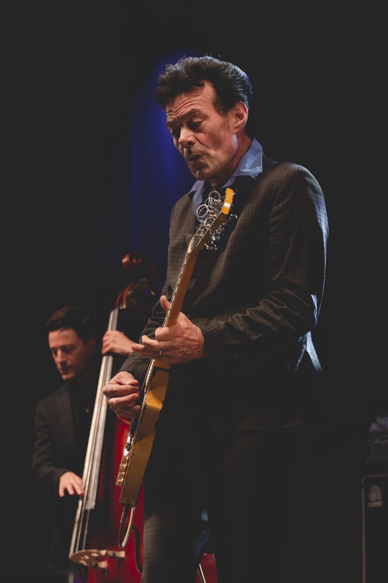 The james hunter six - Nancy Jazz Pulsations | Vincent Zobler